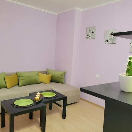 Prista Apartment ルセ エクステリア 写真