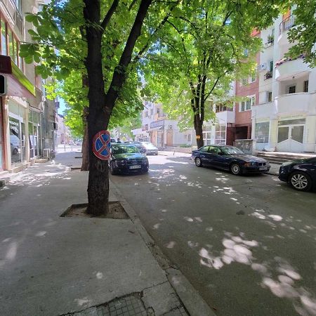 Prista Apartment ルセ エクステリア 写真