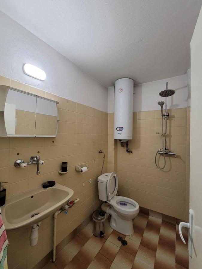 Prista Apartment ルセ エクステリア 写真
