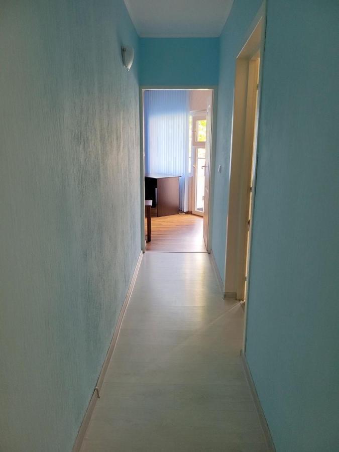 Prista Apartment ルセ エクステリア 写真
