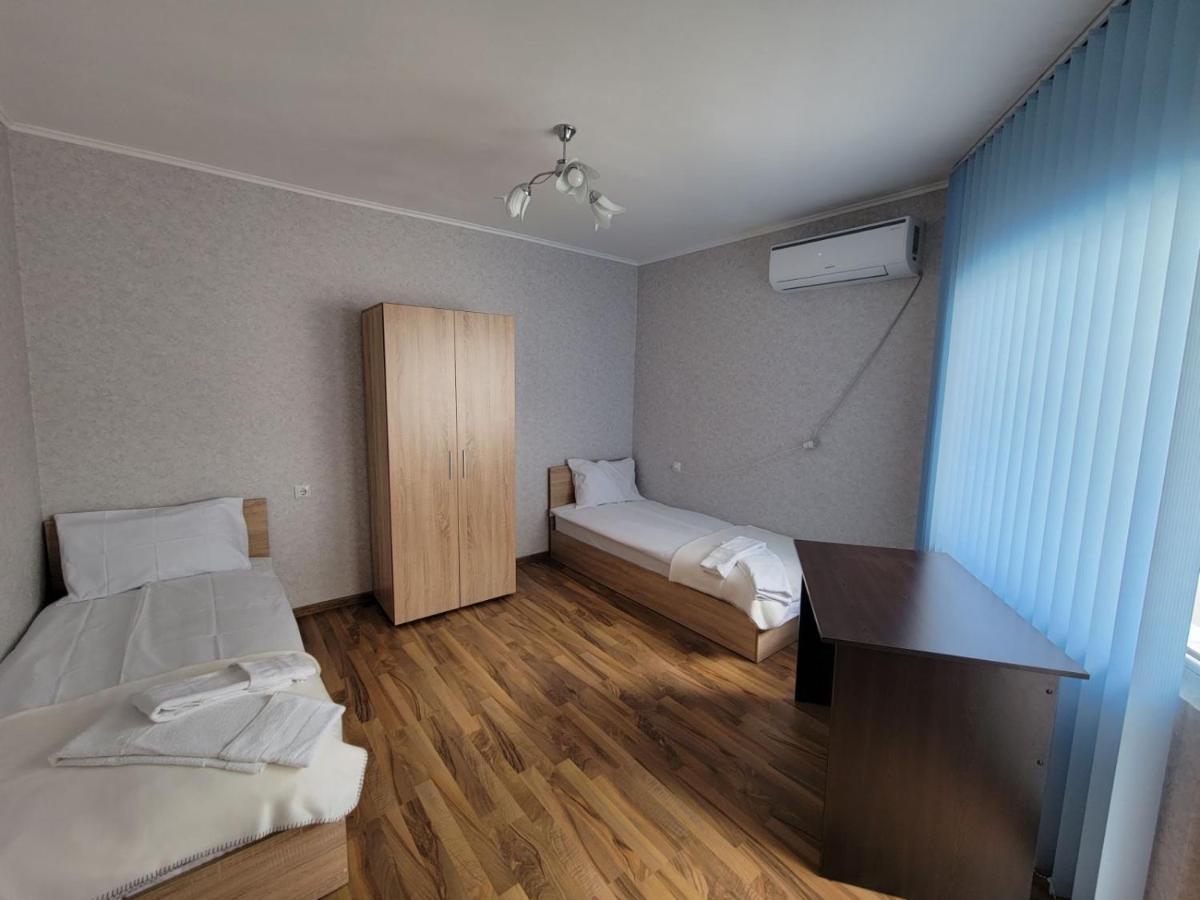 Prista Apartment ルセ エクステリア 写真