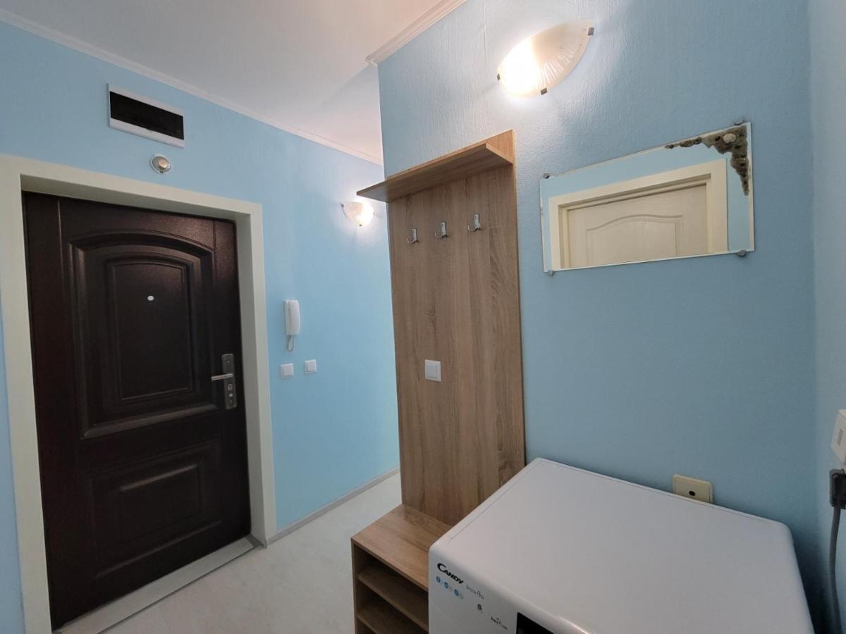 Prista Apartment ルセ エクステリア 写真