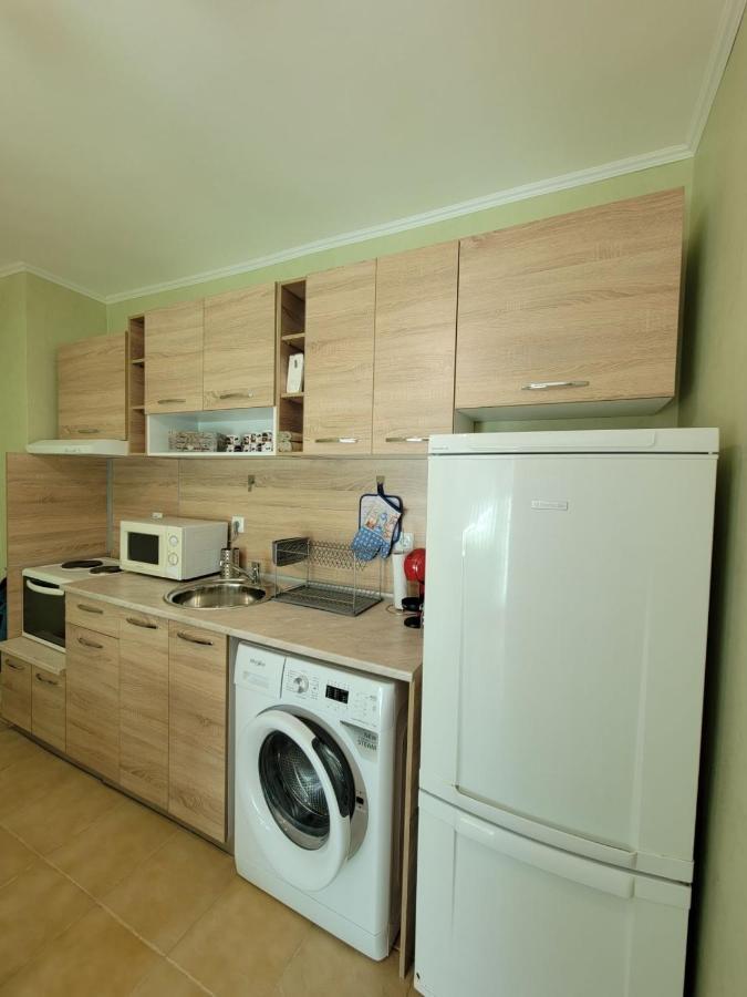 Prista Apartment ルセ エクステリア 写真