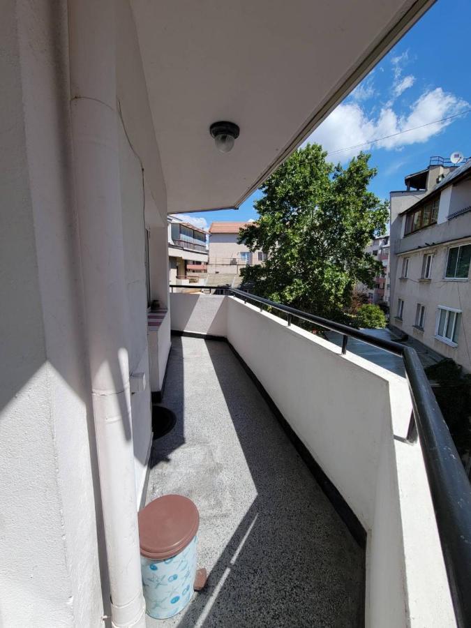 Prista Apartment ルセ エクステリア 写真