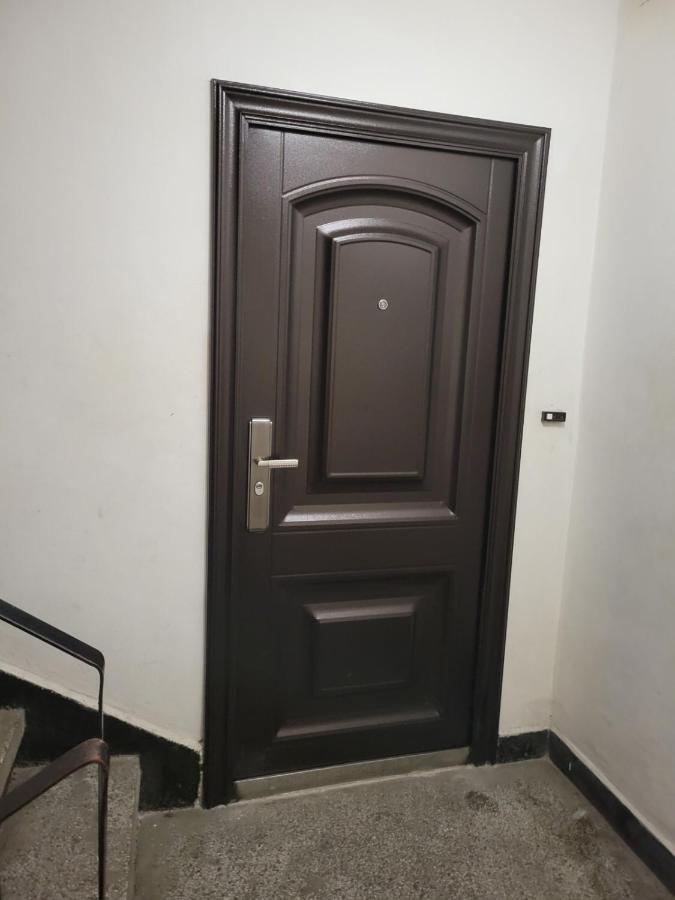 Prista Apartment ルセ エクステリア 写真