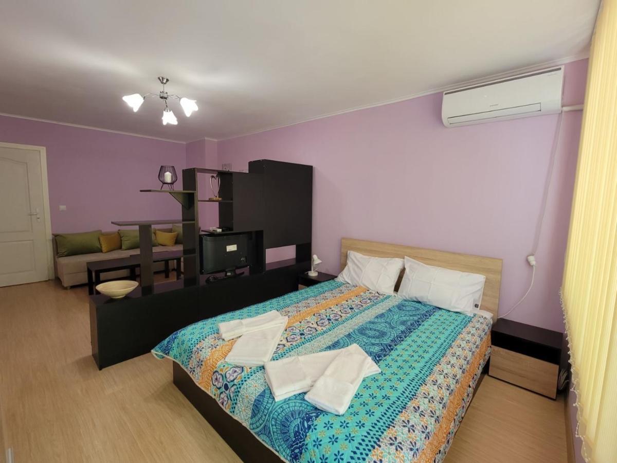 Prista Apartment ルセ エクステリア 写真