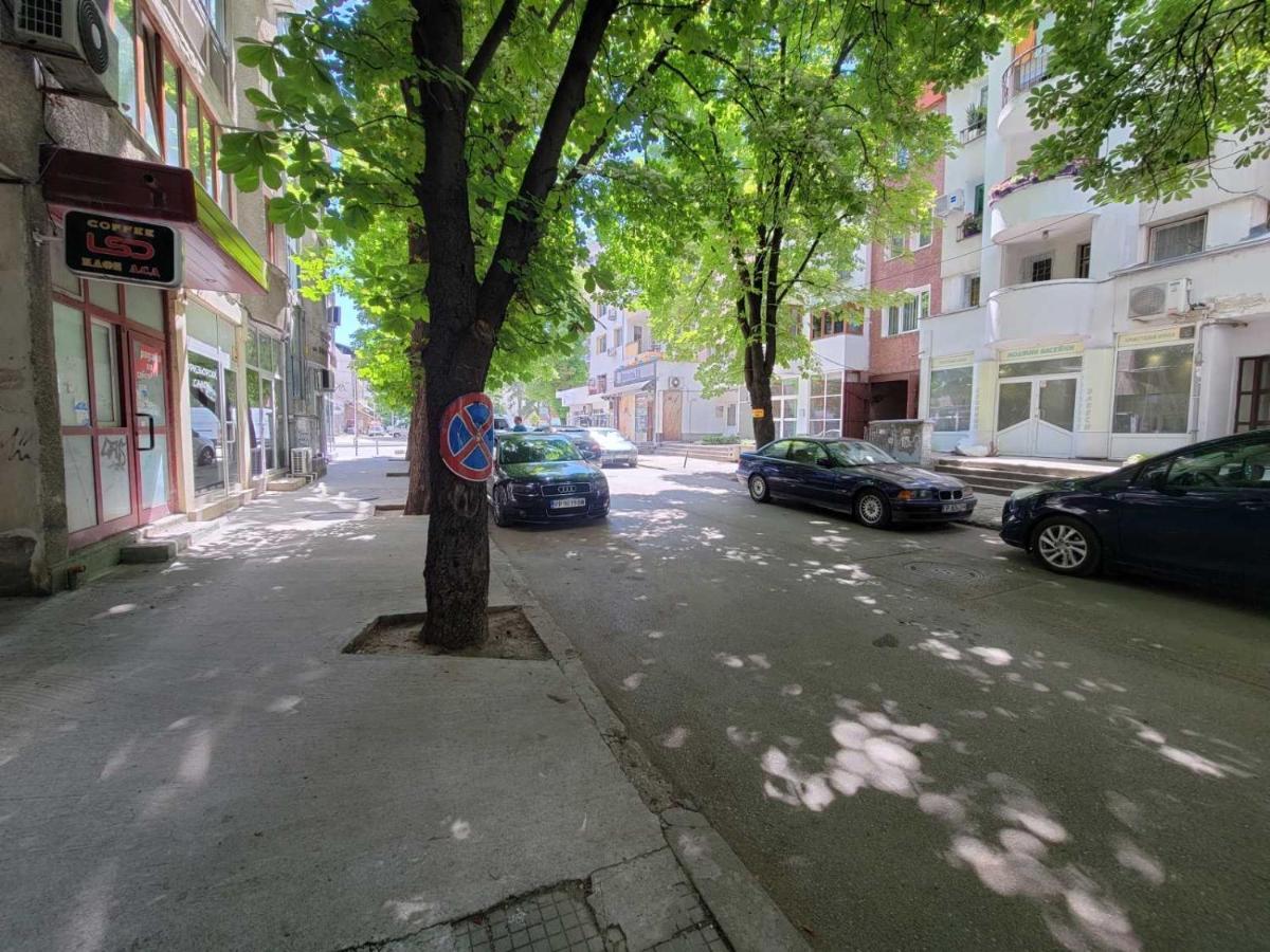 Prista Apartment ルセ エクステリア 写真