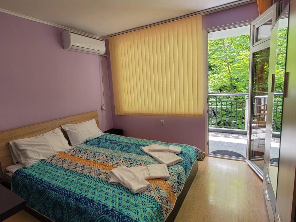 Prista Apartment ルセ エクステリア 写真